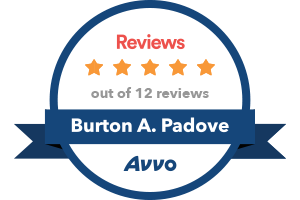 Badge - Reviews AVVO