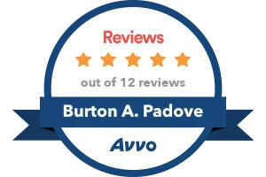Badge - Reviews AVVO
